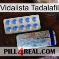 Vidalista Tadalafil 39